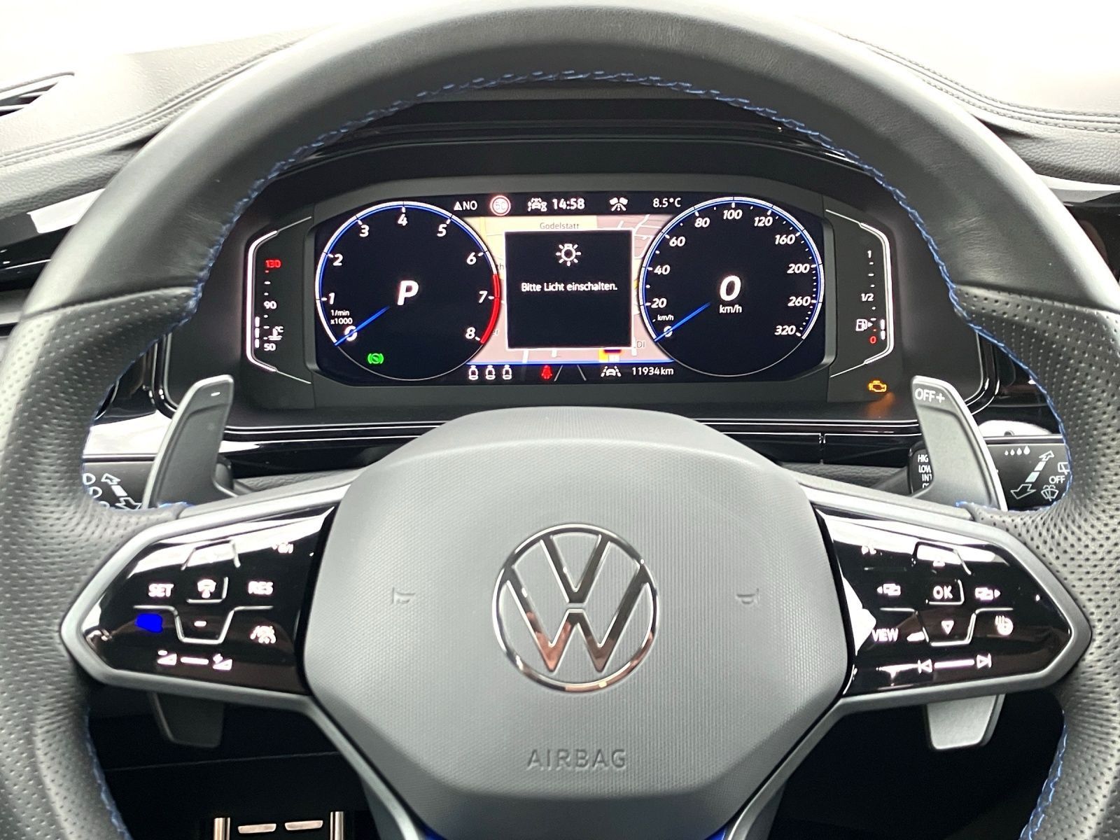 Volkswagen T-Roc - Bild 9