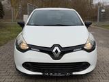 Renault Clio Authentique Benzin TÜV NEU GARANTIE - Renault Clio: Authentique