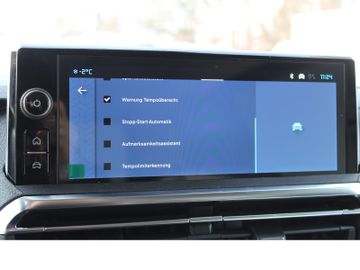 Citro�n Spacetourer M Diesel 180PS Automatik