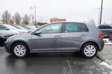 Volkswagen Golf VII 1.0 Sound Klimaaut. LED ACC Dynaudio - Volkswagen Golf: Grau