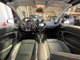 Smart BRABUS Tailor Made 109/122 PS 1 Hand Navi Kamera - Smart: Ps