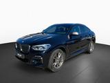 BMW X4 M40d DA/PA-Plus,HUD,Standh,Pano,AHK,Ad-Fw+LED - BMW X4 M40 aus 2021
