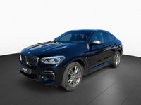 BMW X4 M40 - Vorschau Bild 3