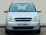 Opel Meriva Edition Automatik - Opel Meriva Gebrauchtwagen in Karlsruhe
