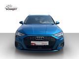 Audi A3 Sportback 35 TFSI SHZ GRA MMI PDC - Audi A3: 3 Sportback