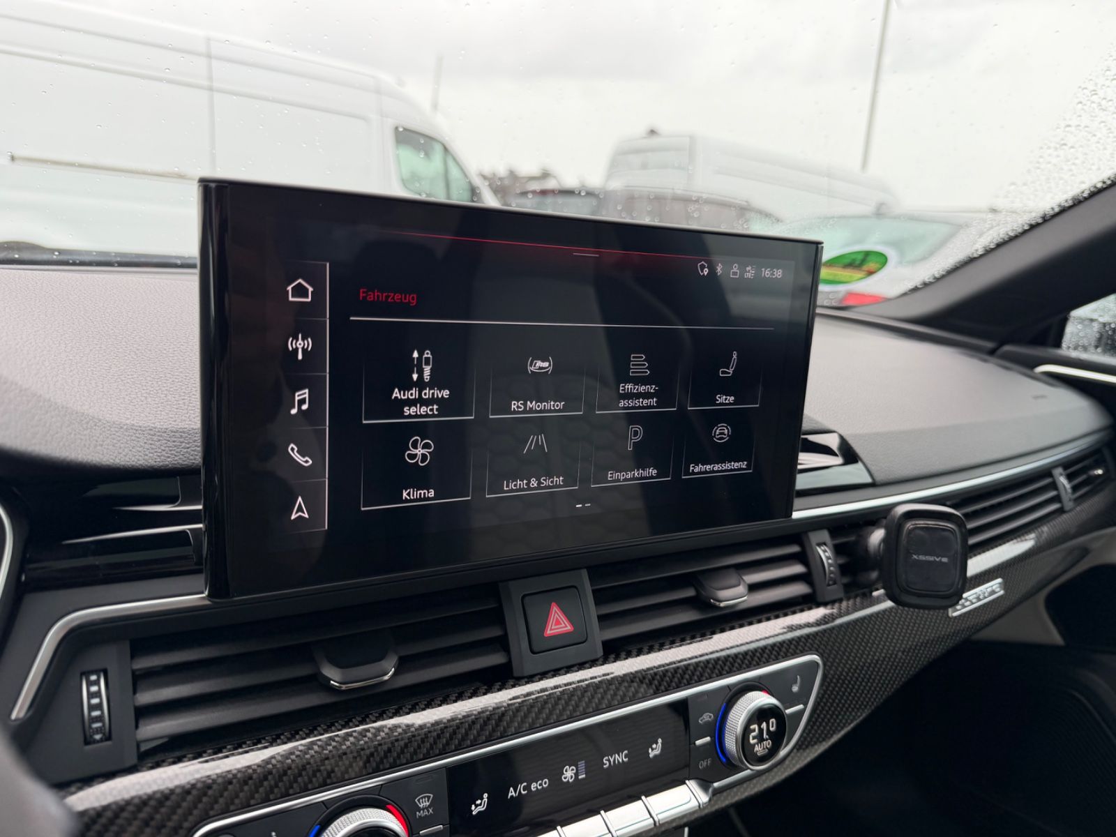 Audi RS5 RS 5 Coupe 2.9 TFSI quattro/ 1 HAND foto 17