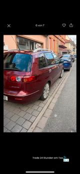 Fiat croma 2,2 - Fiat Croma: Kombi