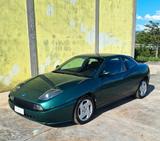 Fiat Coupe 2.0 TURBO 16V - BELLISSIMA - ESENTE B - Fiat aus 1994