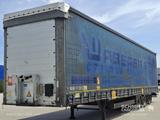 Schmitz Cargobull Curtainsider Mega - Schmitz Cargobull Curtainsider