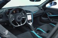 McLaren 750S - Vorschau Bild 18