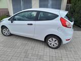 Ford Fiesta 1,25 44kW Trend Trend - Ford Fiesta: 1.4