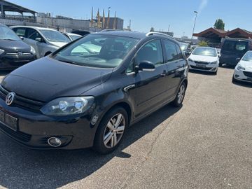 Volkswagen Golf Plus - 2