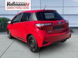 Toyota Yaris Hybrid 1.5 VVT-i Y20/Team D - scheckheftgepflegte Toyota Yaris