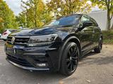 Volkswagen Tiguan 2.0 TDI SCR 176kW DSG 4MOTION OFFROAD... - Volkswagen: Offroad