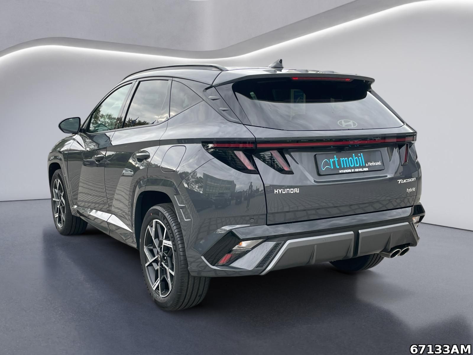 Hyundai TUCSON - Bild 4