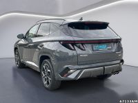Hyundai TUCSON - Vorschau Bild 4