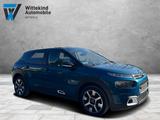 Citroën C4 Cactus Shine*Navi/Kamera/Panorama-Dach* - Citroën C4 Cactus aus 2018