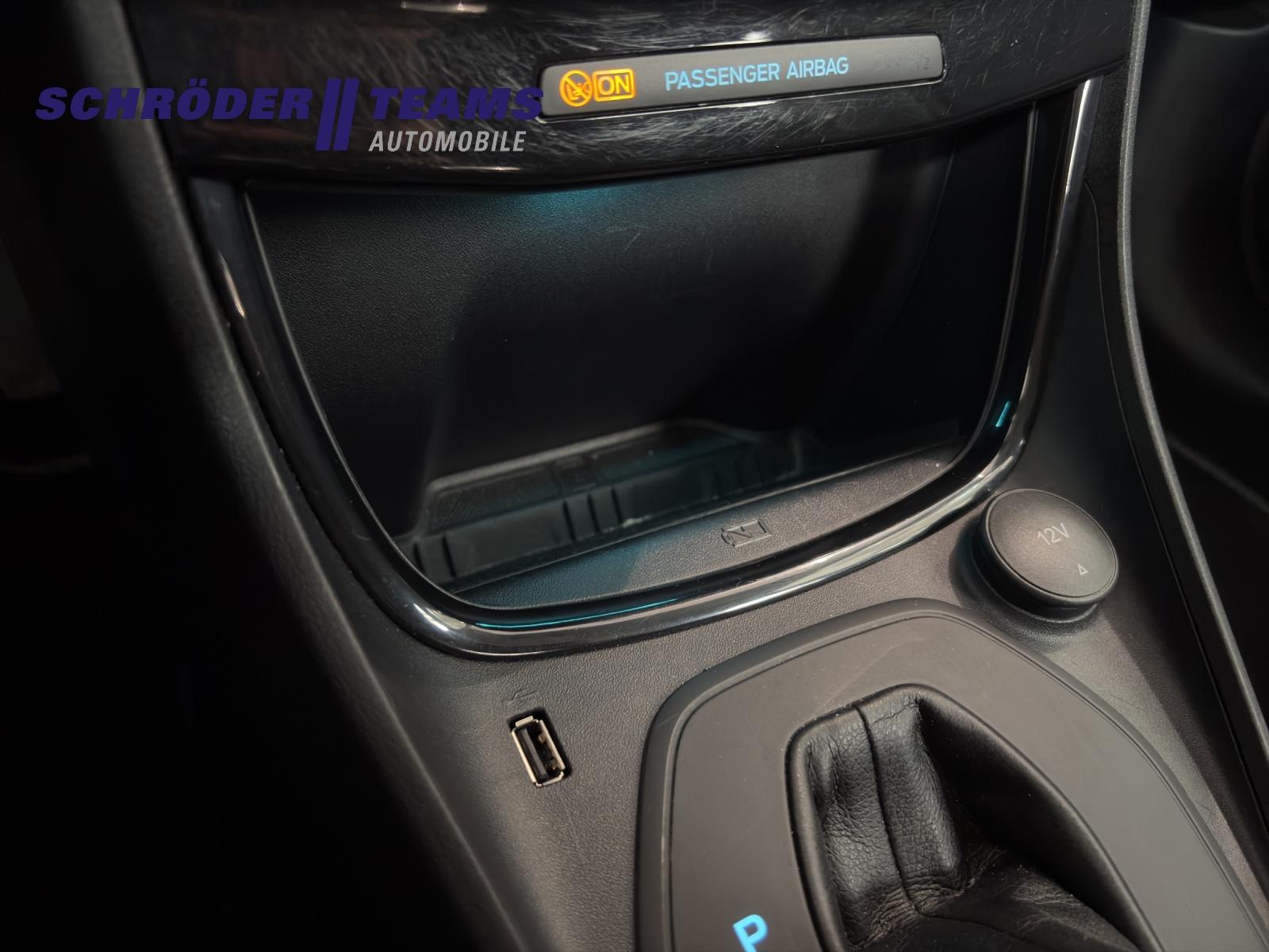 Ford Puma Titanium X, миниатюра 13