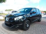Nissan Qashqai 1.6 Visia Klima/Kamera/AHK/TÜV NEU - gebrauchte Nissan Qashqai aus dem Jahr 2011