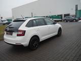 Skoda Rapid Spaceback Style* Navi*Xenon*PDC - Skoda Rapid in Hannover