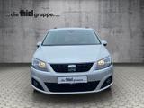 Seat Alhambra 2.0 TDI Style +ACC+AHK+SmartLink+NAVI+S - Seat Alhambra: TDI