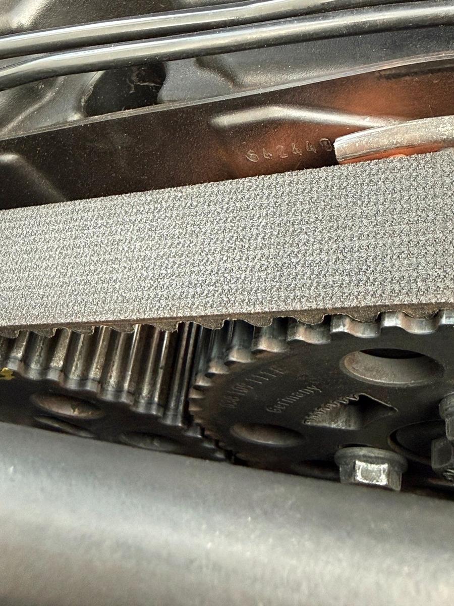 Audi A6 2007 — photo 15