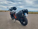 KTM Super Duke GT  - KTM SPORTTOURER