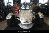 Can-Am Spyder RS Roadster CAN AM Bombardier - CAN-AM RS