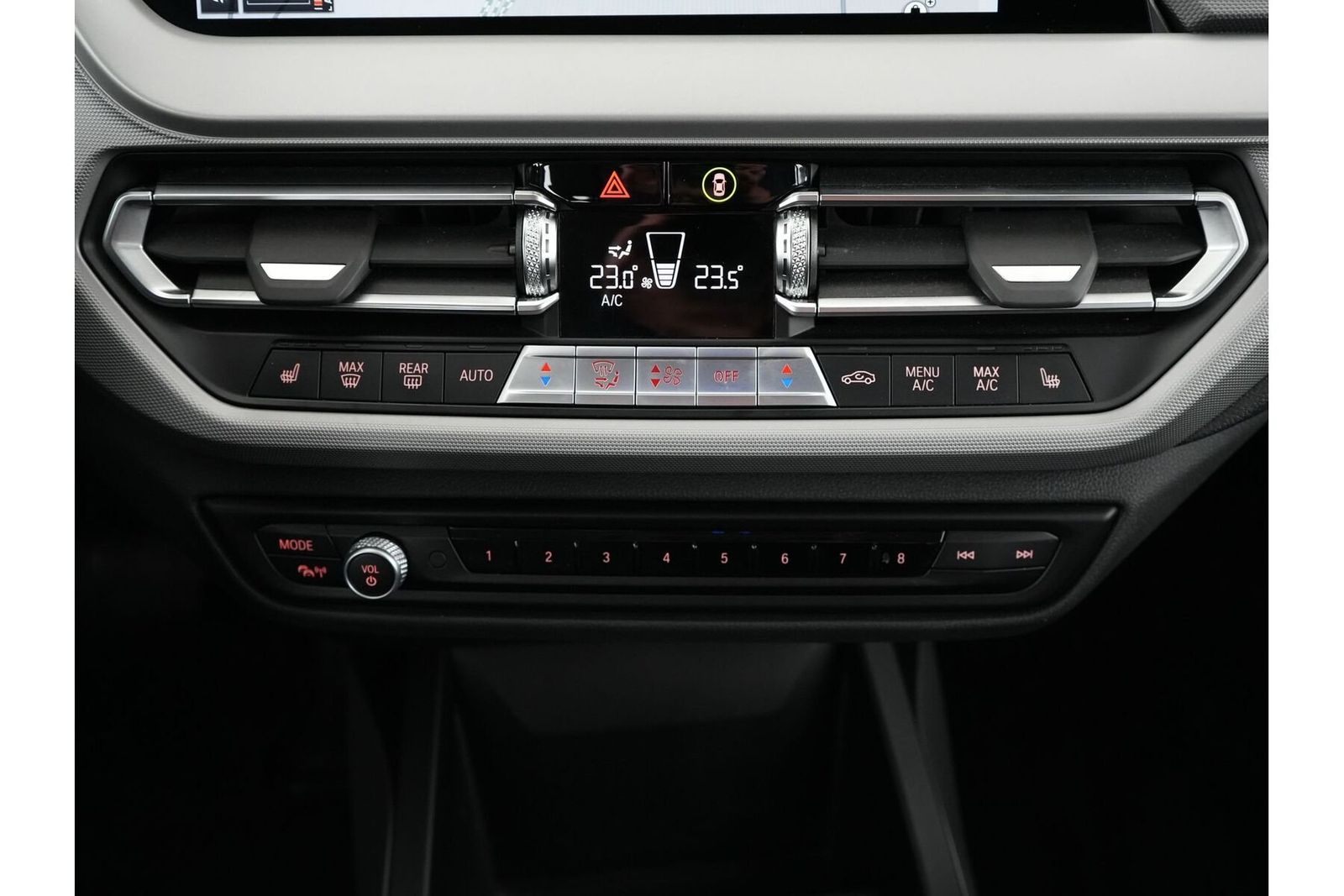 BMW 120i Advantage|NAV|SHZG|LED|PDC|Lenkradhzg|LWS foto 12