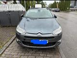 Citroën C5 Tourer HDi 110 Tendance Tendance - Citroën C5 in München