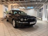 Jaguar X-Type 2.5 V6 Executive - Jaguar X-Type Gebrauchtwagen