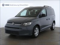 Volkswagen Caddy - Vorschau Bild 5