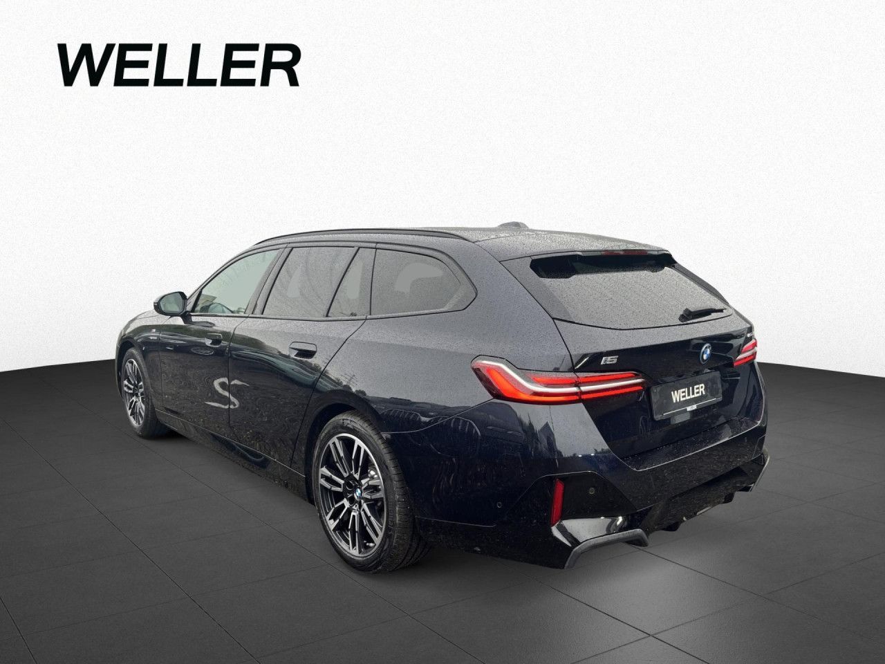 BMW i5 - Bild 11
