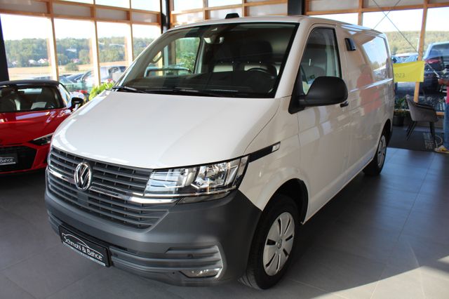 Volkswagen T6.1 Transporter 2.0 TDI Kasten FWD