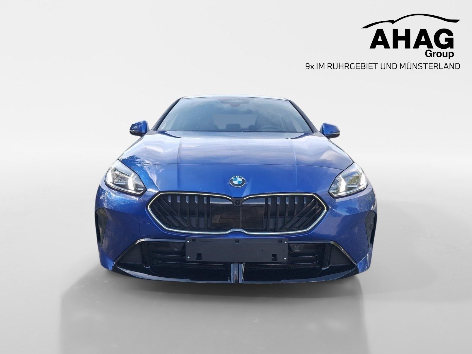 BMW 220 Gran Coupé - Bild 2