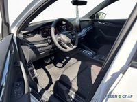 Skoda Octavia - Vorschau Bild 10