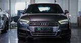 Audi S3 Sportback RS-SITZE*MATRIX*NAVI PLUS*VIRTUAL - gebrauchte Audi S3 aus dem Jahr 2019