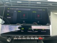 Peugeot 308 - Vorschau Bild 20