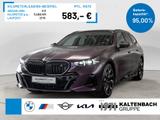 BMW i5 Touring eDrive 40 M-Sport Pro PANO AHK B&W - BMW i5 in Wuppertal