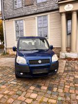 Fiat FIAT Doblo - Fiat Doblo in Braunschweig