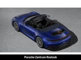 Porsche 992 911 Carrera S Cabriolet Sportabgasanlage LED - Porsche in Rostock: 911