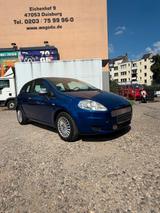 Fiat Punto 1.4 77 ps - Fiat Punto in Essen