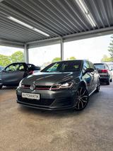 Volkswagen Golf VII 2.0 Lim. GTI *Automatik*Kamera*LED*AHK* - Volkswagen in Neumünster