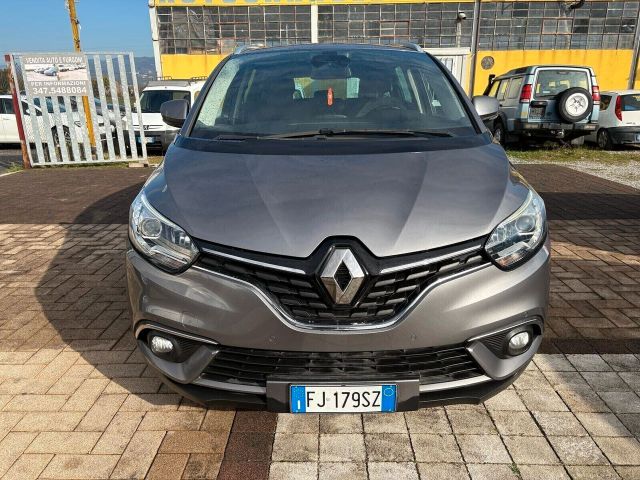 Renault Grand Scenic dCi 8V 110 CV EDC Energy Bu