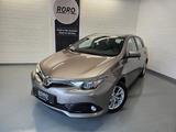 Toyota Auris 1.2 Comfort + Klimaautomatik/RFK/TMP/LMF - Toyota Auris Comfort mit Benzin-Antrieb
