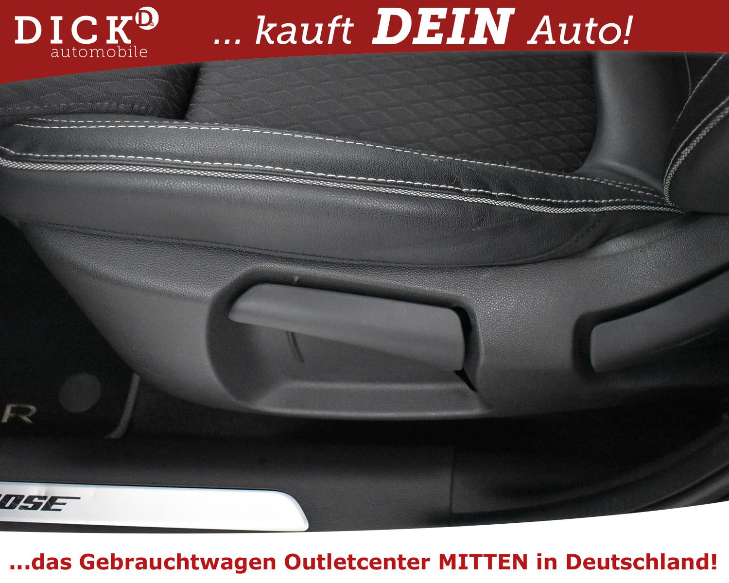 RENAULT Kadjar 1.7d 4x4 Bose Edit >NAVI+KAM+AHK+LED+19"" - Image 19