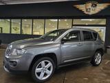Jeep Compass 2.2 CRD Limited 4x2 Leder/NAVI/Park/AHK - Jeep Compass: 2.4