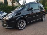 Peugeot 1007 RC-Line TÜV/AU BREMSEN NEU - Peugeot 1007 aus 2007