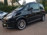 Peugeot 1007 RC-Line TÜV/AU BREMSEN NEU - Peugeot 1007: Rc Line