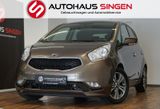 Kia Venga 1.6 CVVT Dream Team|AUTOMATIK|NAVI|CAM|AHK - Kia Venga: 1.6